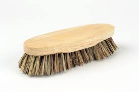 Brosse à main Union (dure)